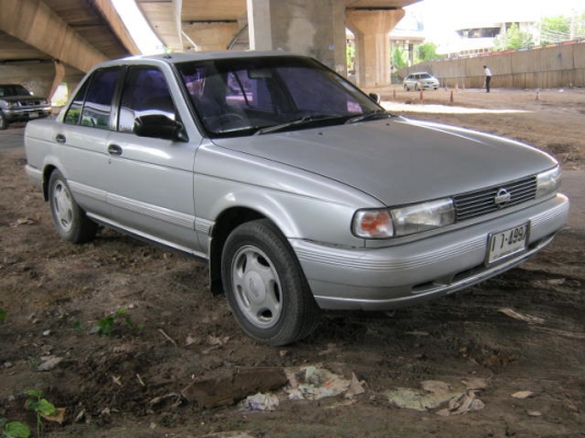 รถบ้านมือเดียวออกห้างไม่เคยทำสีบางๆ 47000