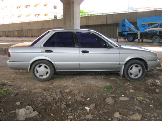 รถบ้านมือเดียวออกห้างไม่เคยทำสีบางๆ 47000