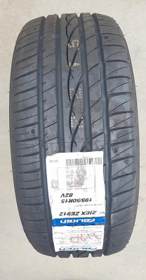 ยางใหม่ 195/50/15 ปี 18 Falken ze912 4/เส้น 5,400 บ. ยางใหม่ 195/50/15 ปี 18 Falken ze912 4/เส้น 5,400 บ.