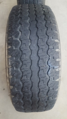 ขายล้อISUZU All New16 ยาง265/70/16 4 ล้อ ขายล้อISUZU All New16 ยาง265/70/16 4 ล้อ