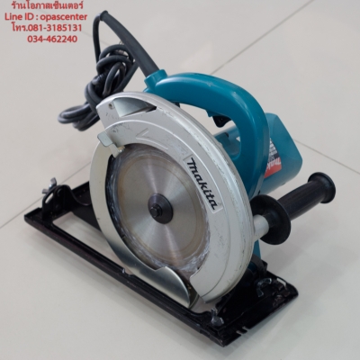 เลื่อยวงเดือน Makita 9 นิ้ว ของแท้ รุ่น N5900B สภาพใหม่มาก เลื่อยวงเดือน Makita 9 นิ้ว ของแท้ รุ่น N5900B สภาพใหม่มาก