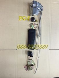 กลอนประตู PC200