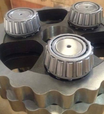 ชุดซ่อมตัวเดิน PC60-5 ตุณภาพ