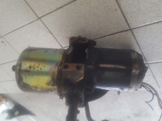 ขายมอเตอร์ปั้มยกหัว2000ลาทโทร0643130366สระบุรี