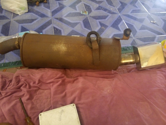 ขายหม้อพักพร้อมปลาย 0966859554