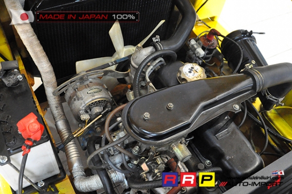 ขายรถโฟล์คลิฟท์มือสอง KOMATSU รุ่น FG15L-14-130969 นำเข้าจากประเทศญี่ปุ่น 100\% ไม่เคยใช้งานในไทย ขายรถโฟล์คลิฟท์มือสอง KOMATSU รุ่น FG15L-14-130969 นำเข้าจากประเทศญี่ปุ่น 100\% ไม่เคยใช้งานในไทย