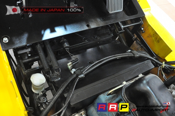 ขายรถโฟล์คลิฟท์มือสอง KOMATSU รุ่น FG15L-14-130969 นำเข้าจากประเทศญี่ปุ่น 100\% ไม่เคยใช้งานในไทย ขายรถโฟล์คลิฟท์มือสอง KOMATSU รุ่น FG15L-14-130969 นำเข้าจากประเทศญี่ปุ่น 100\% ไม่เคยใช้งานในไทย