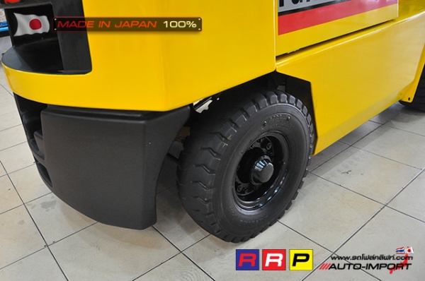 ขายรถโฟล์คลิฟท์มือสอง KOMATSU รุ่น FG15L-14-130969 นำเข้าจากประเทศญี่ปุ่น 100\% ไม่เคยใช้งานในไทย ขายรถโฟล์คลิฟท์มือสอง KOMATSU รุ่น FG15L-14-130969 นำเข้าจากประเทศญี่ปุ่น 100\% ไม่เคยใช้งานในไทย