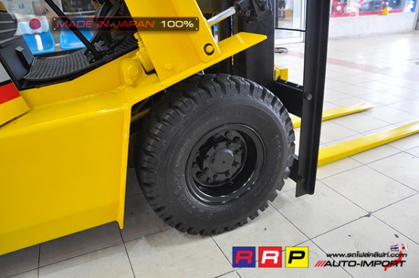 ขายรถโฟล์คลิฟท์มือสอง KOMATSU รุ่น FG15L-14-130969 นำเข้าจากประเทศญี่ปุ่น 100\% ไม่เคยใช้งานในไทย ขายรถโฟล์คลิฟท์มือสอง KOMATSU รุ่น FG15L-14-130969 นำเข้าจากประเทศญี่ปุ่น 100\% ไม่เคยใช้งานในไทย