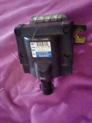 คอยไฟ 1jz ge 0966859554