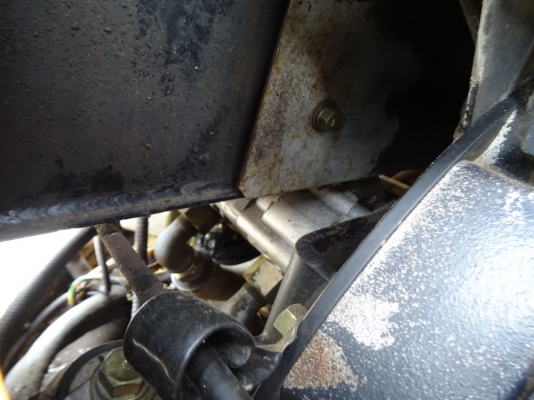 รถขุด MXR35