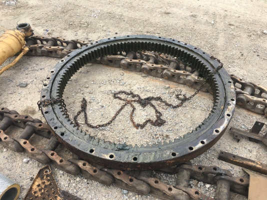 ขายด่วน เอวสวิงCAT320V2