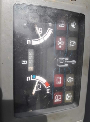 มาใหม่จ้า...KOBELCO SK60-3 มาร์คไฟว์  ซุปเปอร์  เก่านอกแท้...เดิมๆๆ  3,XXX  ชั่วโมง ..เครื่องปั๊มดี  พร้อมใช้..โทร  089-3818694  จ๊อย..