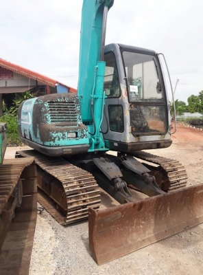 มาใหม่จ้า...KOBELCO SK60-3 มาร์คไฟว์  ซุปเปอร์  เก่านอกแท้...เดิมๆๆ  3,XXX  ชั่วโมง ..เครื่องปั๊มดี  พร้อมใช้..โทร  089-3818694  จ๊อย..