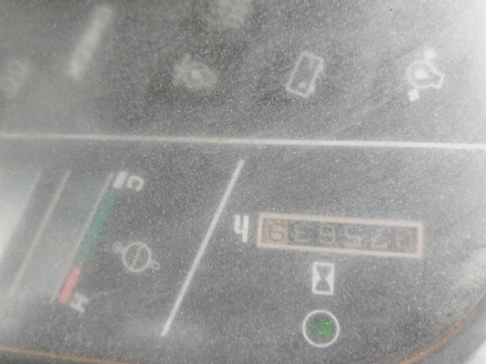 ขายจ้า. KOMATSU PC30-7  เก่านอกแท้.  เดิมๆๆ  มีลายแย๊ก..เครื่องปั๊มดี..พร้อมใช้..โทร..089-3818694  จ๊อย...