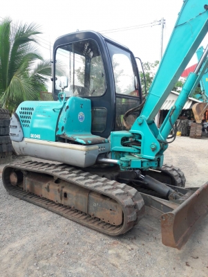 ขายจ้า...KOBELCO SK045  เก่านอกแท้...เดิมๆๆ  เครื่งปั๊มดี...ไฟฟ้าครบ...ลองระบบกันได้ทุกวัน..โทร  089-3818694  จ๊อย..
