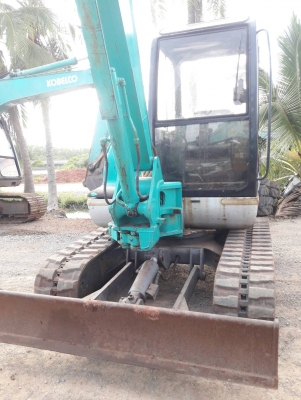 ขายจ้า...KOBELCO SK045  เก่านอกแท้...เดิมๆๆ  เครื่งปั๊มดี...ไฟฟ้าครบ...ลองระบบกันได้ทุกวัน..โทร  089-3818694  จ๊อย..
