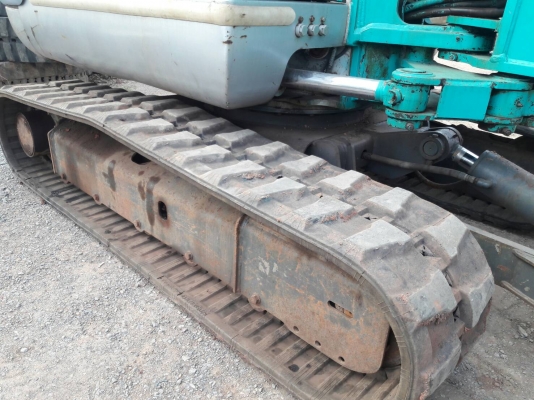 ขายจ้า...KOBELCO SK045  เก่านอกแท้...เดิมๆๆ  เครื่งปั๊มดี...ไฟฟ้าครบ...ลองระบบกันได้ทุกวัน..โทร  089-3818694  จ๊อย..