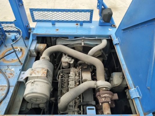 สวยมากๆ SUMITOMO HA60W-5 รุ่น5 จากญี่ปุ่น ราคาดีๆระบบสมบูรณ์มากๆ อุปกรณ์ครบๆ 092-929-9942 ธีรเทพ สวยมากๆ SUMITOMO HA60W-5 รุ่น5 จากญี่ปุ่น ราคาดีๆระบบสมบูรณ์มากๆ อุปกรณ์ครบๆ 092-929-9942 ธีรเทพ