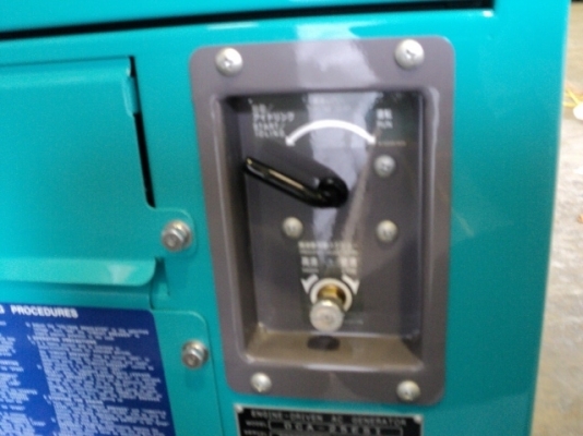 New DENYO DCA-25ESI ** เครื่องปั่นไฟ มือ 1 ** DENYO มีทุกขนาดครับ รับประกัน 1 ปี โทร. 092-929-9942 ธีรเทพ (แบงค์) New DENYO DCA-25ESI ** เครื่องปั่นไฟ มือ 1 ** DENYO มีทุกขนาดครับ รับประกัน 1 ปี โทร. 092-929-9942 ธีรเทพ (แบงค์)