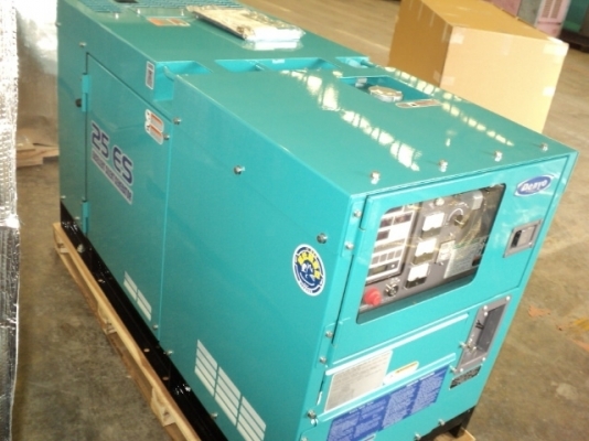 New DENYO DCA-25ESI ** เครื่องปั่นไฟ มือ 1 ** DENYO มีทุกขนาดครับ รับประกัน 1 ปี โทร. 092-929-9942 ธีรเทพ (แบงค์) New DENYO DCA-25ESI ** เครื่องปั่นไฟ มือ 1 ** DENYO มีทุกขนาดครับ รับประกัน 1 ปี โทร. 092-929-9942 ธีรเทพ (แบงค์)