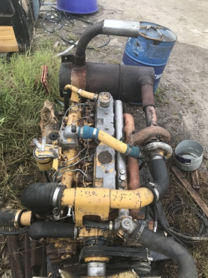 ขายเครื่อง CAT320V2 ขายเครื่อง CAT320V2