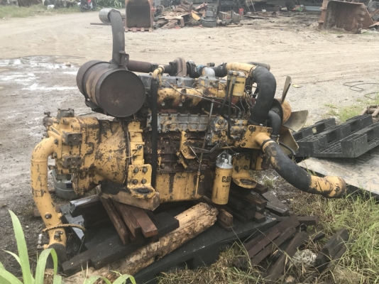 ขายเครื่อง CAT320V2 ขายเครื่อง CAT320V2