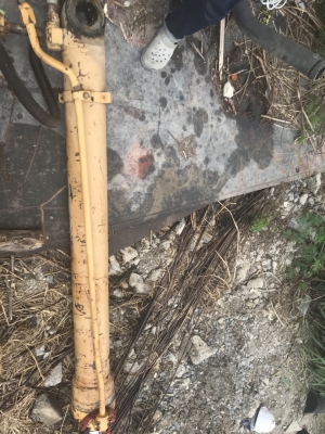 ขายกระบอก CAT320V2 ขายกระบอก CAT320V2