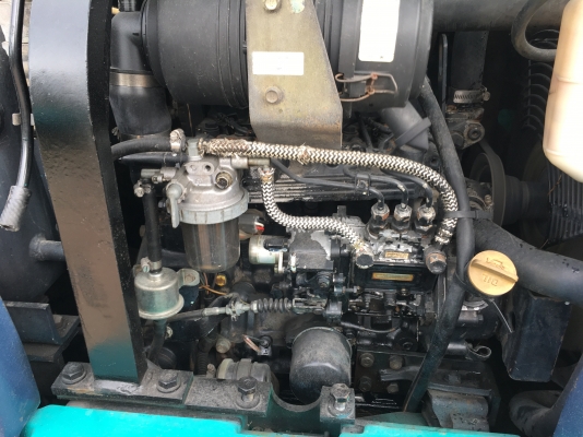 รถขุดเล็ก Komatsu PC30R-8 เก่านอกสภาพสวย รถชั่วโมงน้อยมาก สนใจติดต่อ  Line ID: Kongniwatsiri หรือ 0874880101