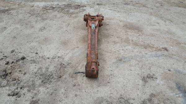 ขายตัวต่ออาร์มสำหรับรถขุดไซค์  40-50 สินค้าเก่านอกสภาพสวยเดิมๆ