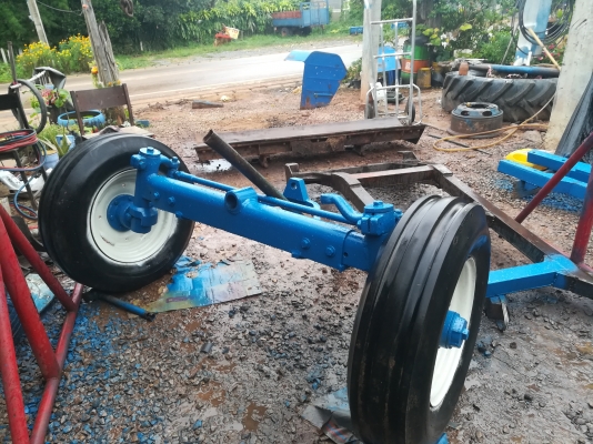 ขายคานหน้าฟอร์ดสภาพสวย