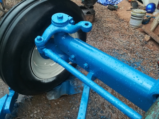 ขายคานหน้าฟอร์ดสภาพสวย ขายคานหน้าฟอร์ดสภาพสวย