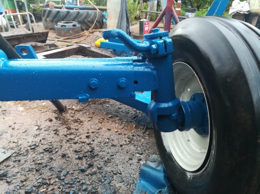 ขายคานหน้าฟอร์ดสภาพสวย ขายคานหน้าฟอร์ดสภาพสวย