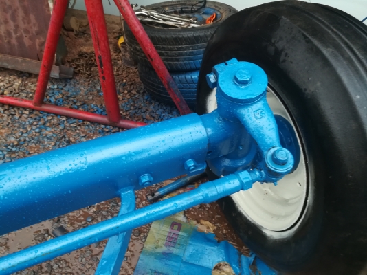 ขายคานหน้าฟอร์ดสภาพสวย ขายคานหน้าฟอร์ดสภาพสวย