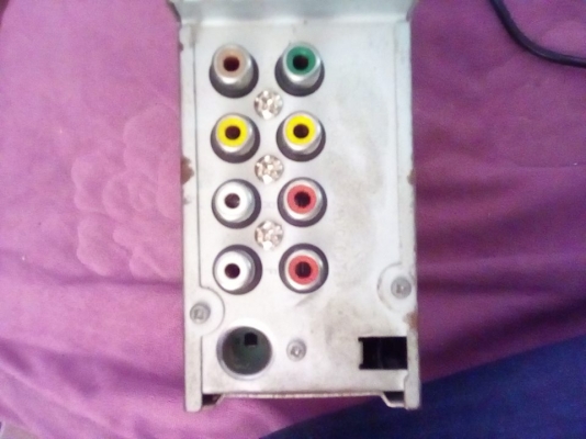 ขายเครื่องเล่นcdใช้งานน้อยมากสนใจทักมาเบอร์ใหม่0966859554