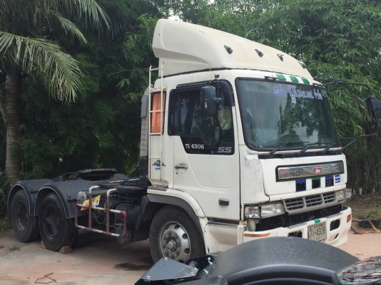 Hino SS2VJB เครื่อง K13C พร้อมใช้ เล่มทะเบียนพร้อมชุดโอน Hino SS2VJB เครื่อง K13C พร้อมใช้ เล่มทะเบียนพร้อมชุดโอน