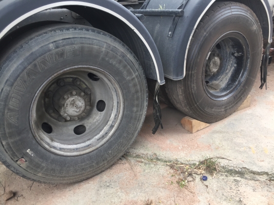 Hino SS2VJB เครื่อง K13C พร้อมใช้ เล่มทะเบียนพร้อมชุดโอน Hino SS2VJB เครื่อง K13C พร้อมใช้ เล่มทะเบียนพร้อมชุดโอน