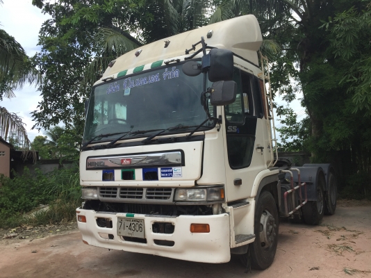 Hino SS2VJB เครื่อง K13C พร้อมใช้ เล่มทะเบียนพร้อมชุดโอน