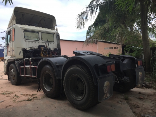 Hino SS2VJB เครื่อง K13C พร้อมใช้ เล่มทะเบียนพร้อมชุดโอน Hino SS2VJB เครื่อง K13C พร้อมใช้ เล่มทะเบียนพร้อมชุดโอน