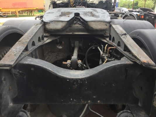 Hino SS2VJB เครื่อง K13C พร้อมใช้ เล่มทะเบียนพร้อมชุดโอน