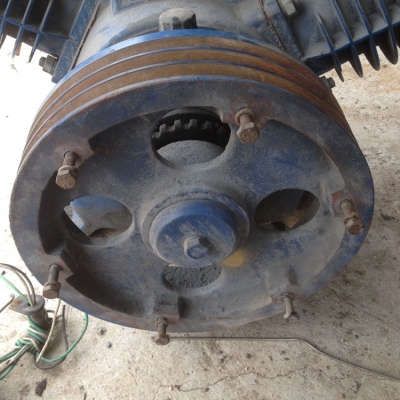 หัวปั๊มPUMA10HP PP-310P หัวปั๊มPUMA10HP PP-310P