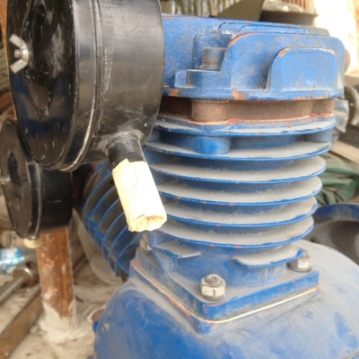 หัวปั๊มPUMA10HP PP-310P หัวปั๊มPUMA10HP PP-310P