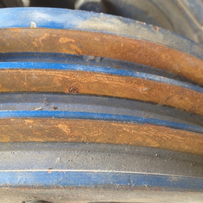 หัวปั๊มPUMA10HP PP-310P หัวปั๊มPUMA10HP PP-310P