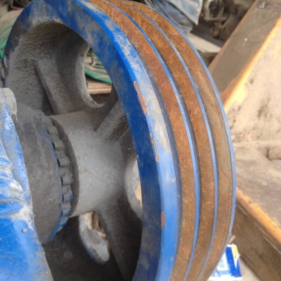 หัวปั๊มPUMA10HP PP-310P หัวปั๊มPUMA10HP PP-310P