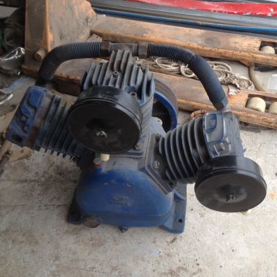 หัวปั๊มPUMA10HP PP-310P หัวปั๊มPUMA10HP PP-310P