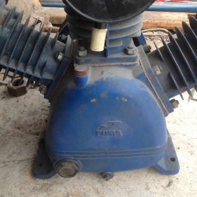 หัวปั๊มPUMA10HP PP-310P หัวปั๊มPUMA10HP PP-310P