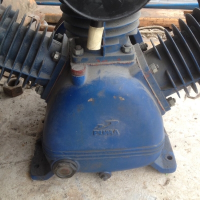 หัวปั๊มPUMA10HP PP-310P หัวปั๊มPUMA10HP PP-310P