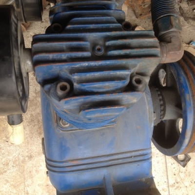 หัวปั๊มPUMA10HP PP-310P หัวปั๊มPUMA10HP PP-310P