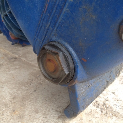 หัวปั๊มPUMA10HP PP-310P หัวปั๊มPUMA10HP PP-310P