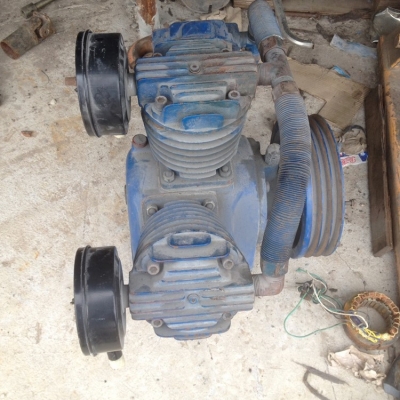 หัวปั๊มPUMA10HP PP-310P หัวปั๊มPUMA10HP PP-310P